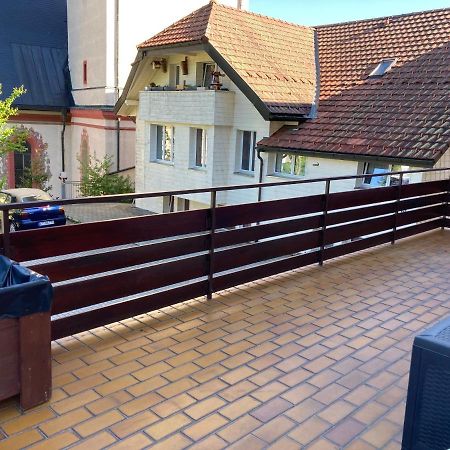 Haus Sonne Apartment Todtmoos Ngoại thất bức ảnh