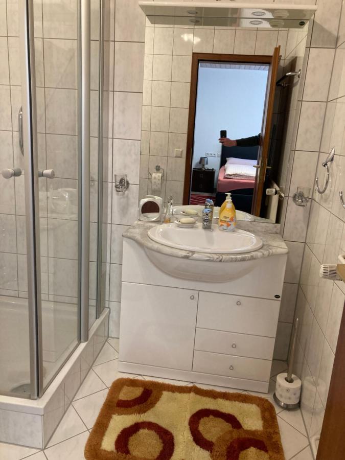 Haus Sonne Apartment Todtmoos Ngoại thất bức ảnh