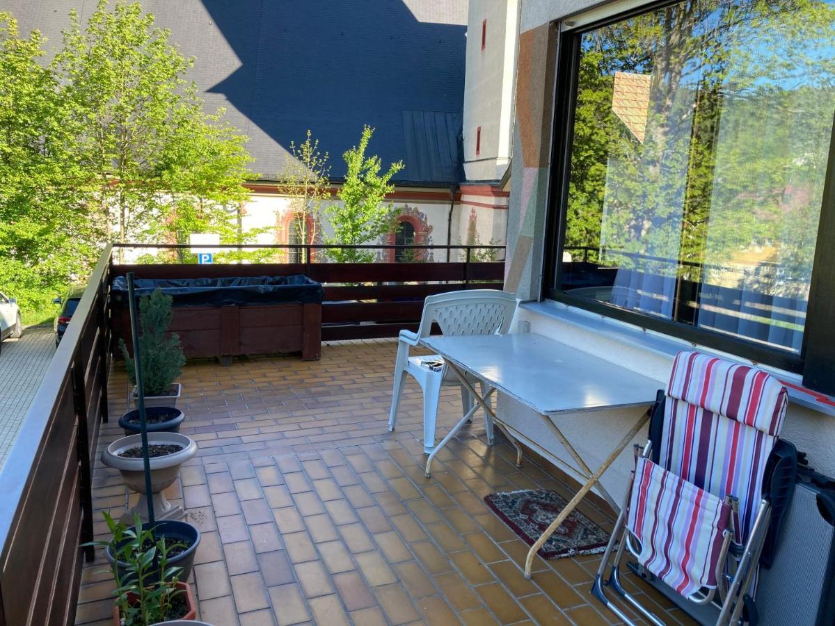 Haus Sonne Apartment Todtmoos Ngoại thất bức ảnh