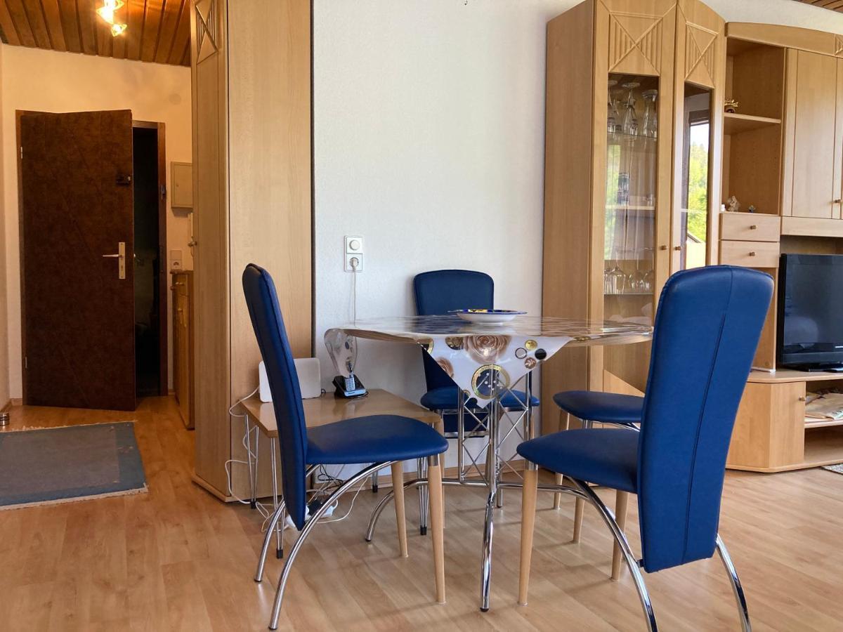 Haus Sonne Apartment Todtmoos Ngoại thất bức ảnh