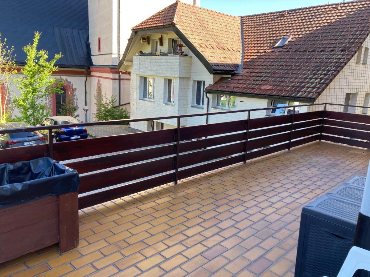 Haus Sonne Apartment Todtmoos Ngoại thất bức ảnh