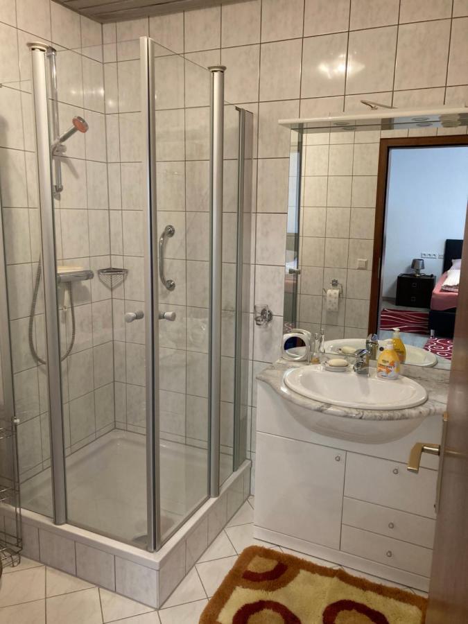 Haus Sonne Apartment Todtmoos Ngoại thất bức ảnh