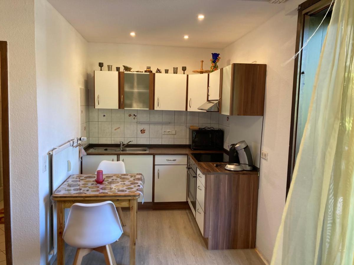 Haus Sonne Apartment Todtmoos Ngoại thất bức ảnh